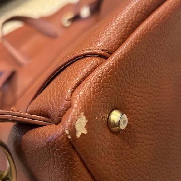 Freshly picked Diaper bag (Large size)